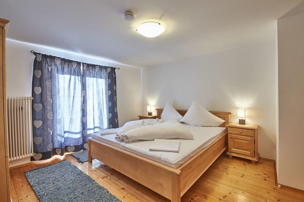 Ferienhaus Oberlengau سالباخ هينترغليم المظهر الخارجي الصورة